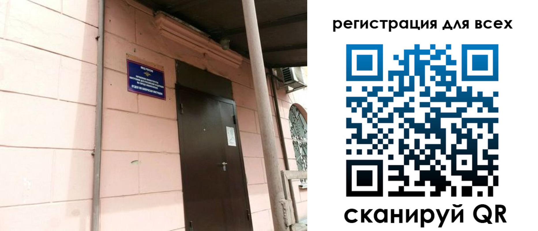прописка иностранных граждан в Верхнем Уфалее
